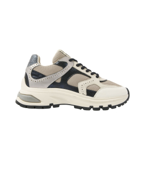 Via Vai Liz Curtis Sneakers Creme 62319
