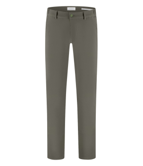 North84 Travel Pants Bonded  Groen 84142014