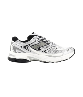 Etonic  Sneakers Zilver Etm418e40