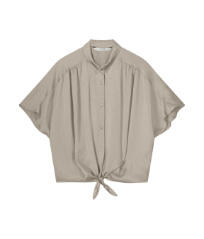 Summum Blouse Batsleeves Silky Touch  Beige 2s3236-11817