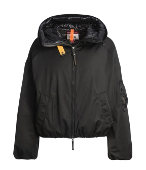 Parajumpers Naadz  Zwart Pwjkin31