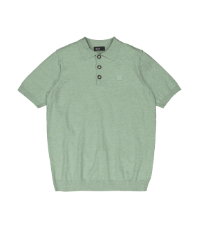 Butcher Of Blue Clifden Polos Groen M2416003