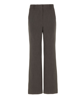 Freebird Trouser  Donkergrijs Lolani