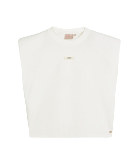 Josh V Sue T-shirts Off White Jv-2501-1111