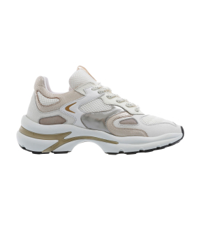 Via Vai Vesper Due Sneakers Wit 62215