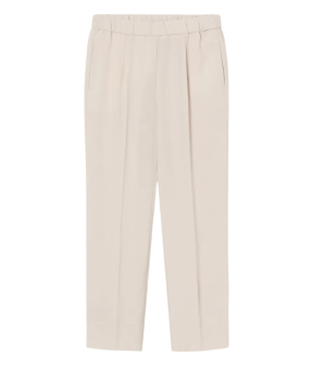 Zenggi  Pantalons Beige V05-1029 289