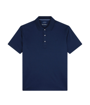 Paul & Shark  Polos Donkerblauw 25411239