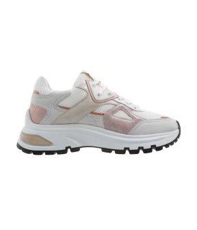 Via Vai Liz Sila Sneakers Nude 62190
