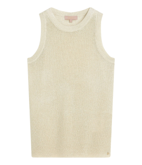 Josh V Yesime Singlets Goud Jv-2501-2102