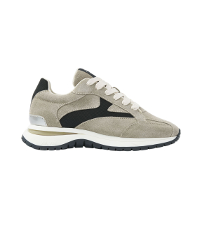 Via Vai Usher Riggs Sneakers Beige 62343