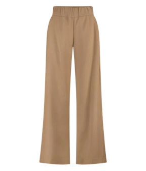 Nukus Seme Pants Pantalons Camel Nkf09018