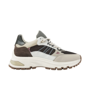 Via Vai Liz Dae Sneakers Beige 60048