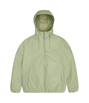 Rains Lohja Insulated W3t1 Regenjas Lichtgroen 15770 Lohja Insulated W3t1