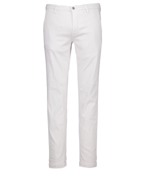 Replay Bull Hyperflex Stretch Jeans Off White 61494564 M9627