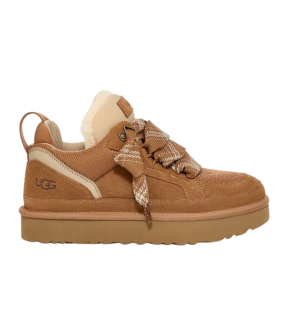 Ugg Lowmel Sneakers Cognac 1144032