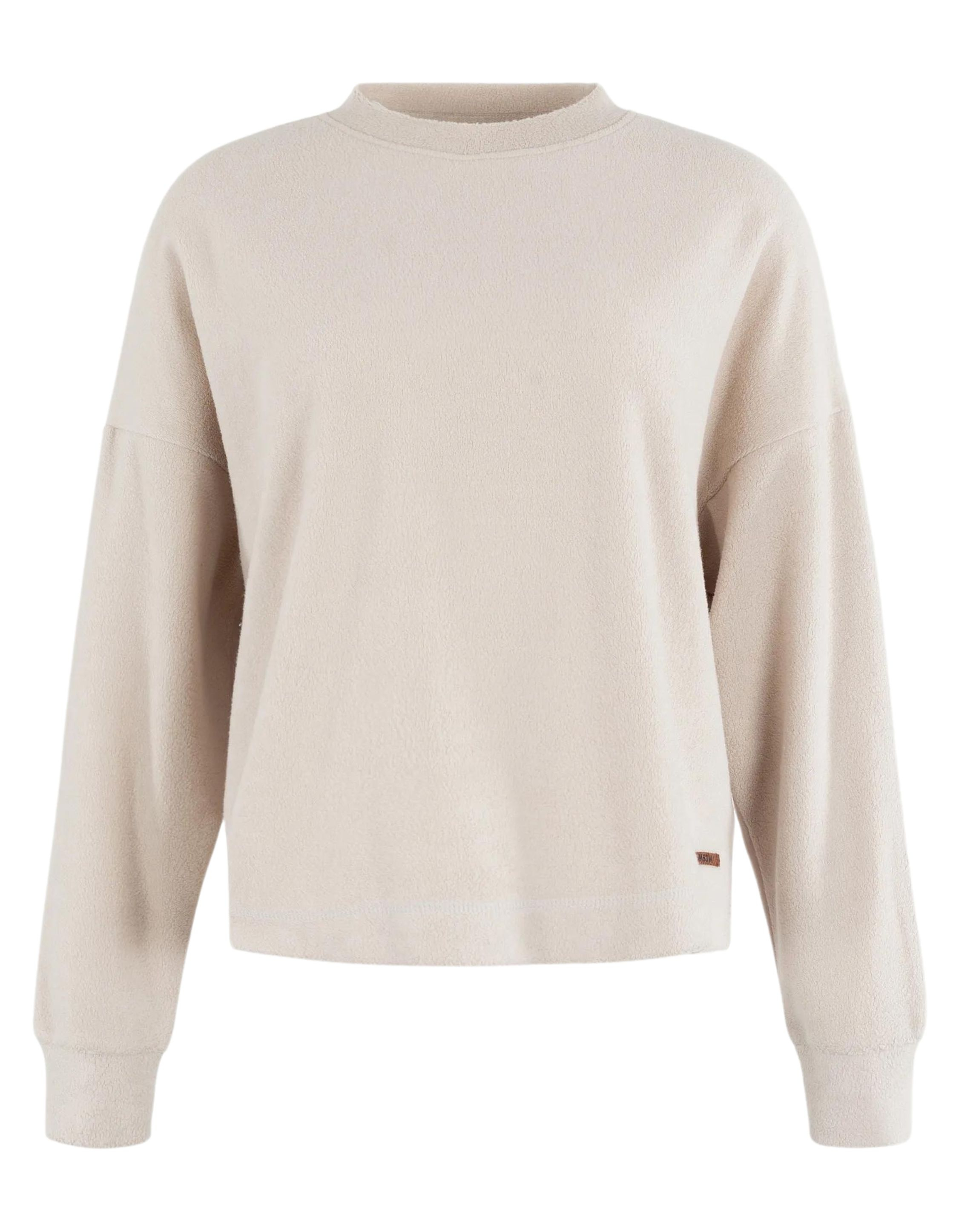 Moscow Sweaters Beige 77-04-teddy: Stijlvolle warmte voor elk seizoen