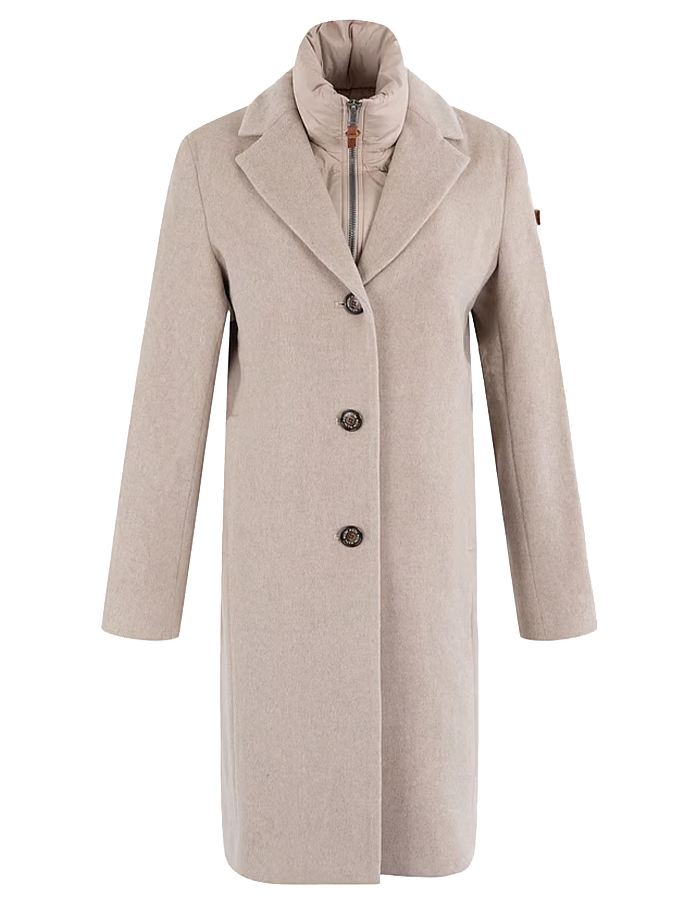 moscow trenchcoat beige 16-08-bogdana-2: stijlvol comfort van moscow