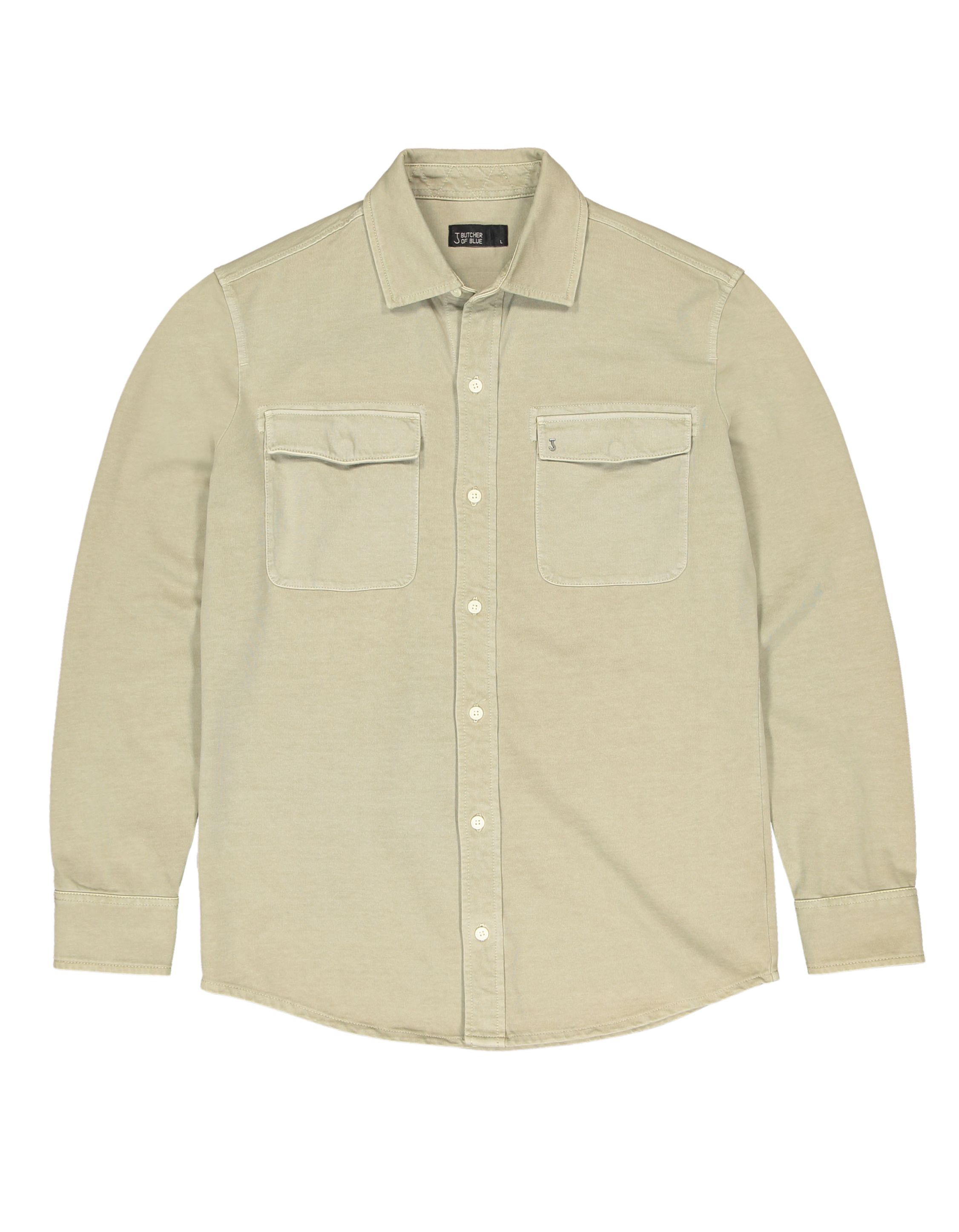 Butcher of Blue Merken Heren