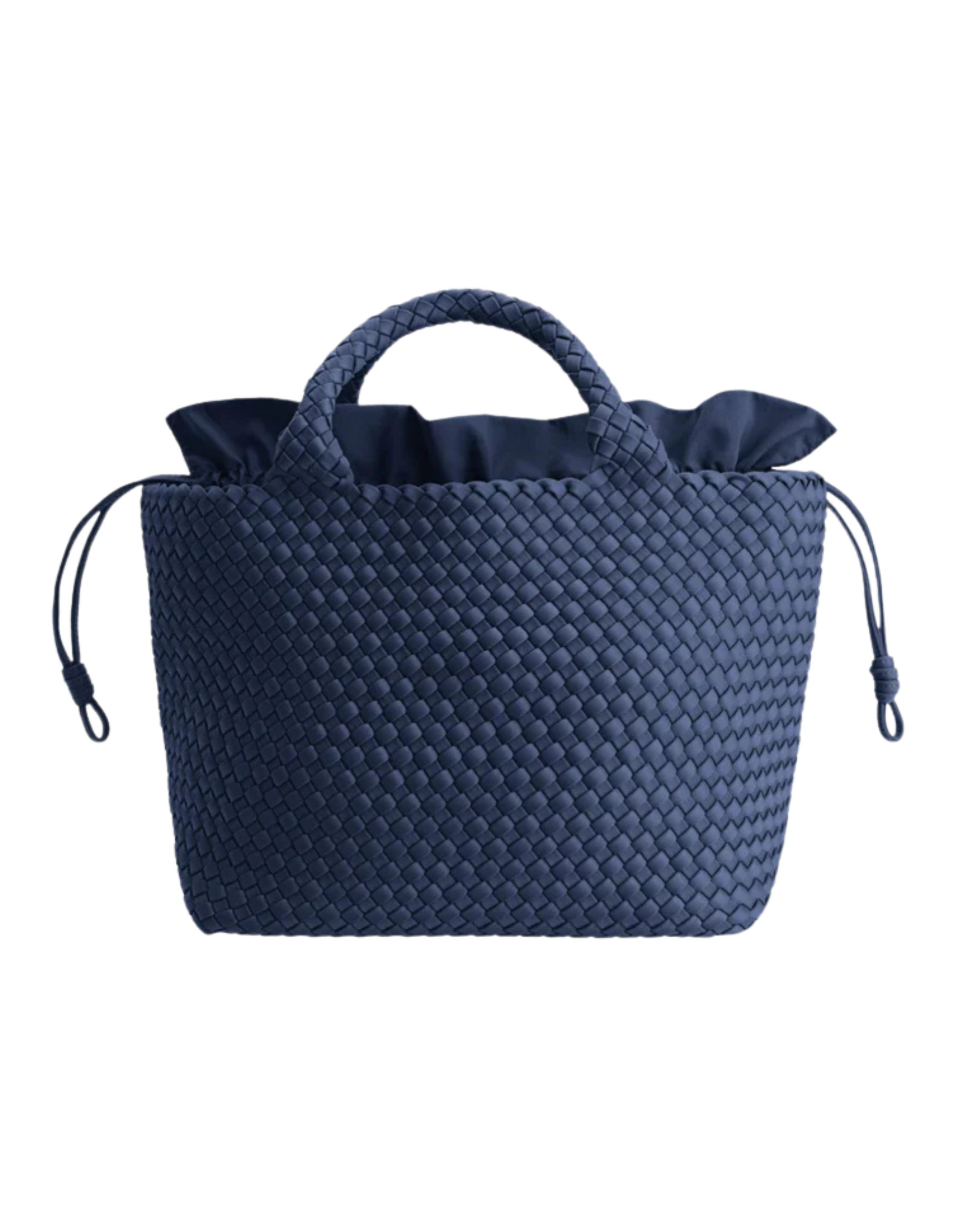 Susan Bijl - Tote Bag (REVERB) Shore & Mint - Pop-up Gaard