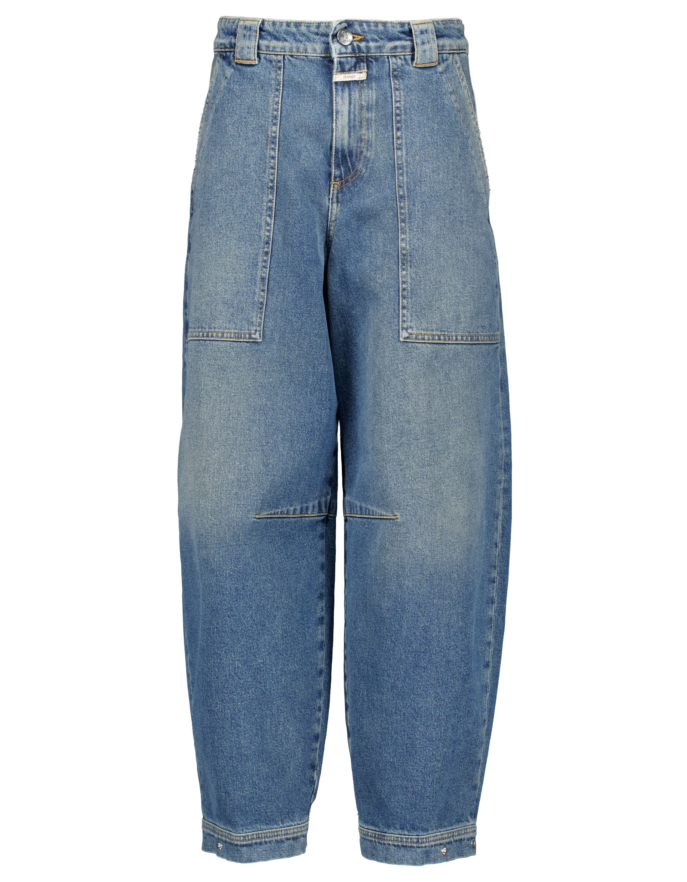 closed rhannon jeans blauw c21734-05a-4a - stijlvol denim design