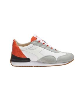 Equipe Sneakers Wit Equipe Mad 75002