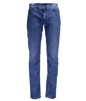 Pipe Jeans Blauw 6867 1960 875