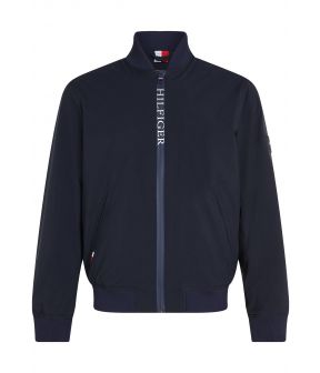 Th protect jackets donkerblauw