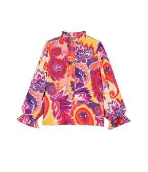 Natsy blouses multicolor