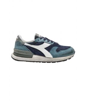 Conquest Ripstop Sw Sneakers Blauw 201.179685