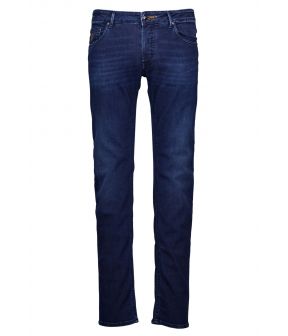 Orvieto jeans donkerblauw