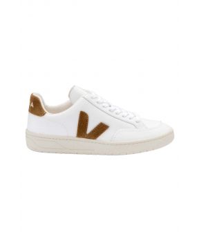 V-12 Sneakers Wit Xd0202322 Extra-white_camel