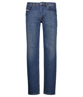 D-finitive jeans blauw