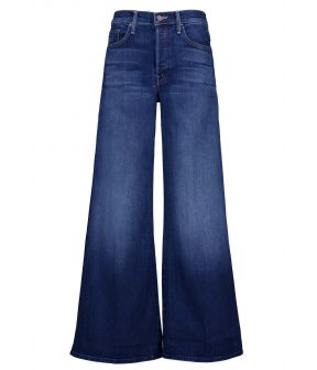 Tomcat Roller Bootcut Jeans Blauw 1725-1218