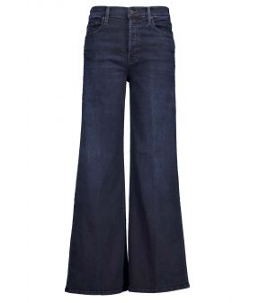 Tomcat Roller Bootcut Jeans Blauw 1725-104