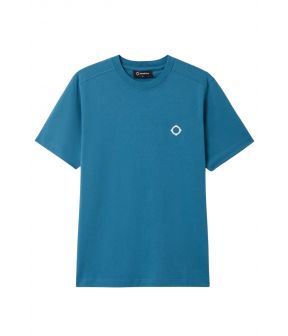 Icon t-shirts blauw
