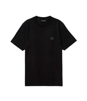 Logo t-shirts zwart