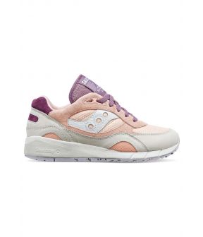 Shadow 6000 Sneakers Roze S60722-1  6000 Pink/purple