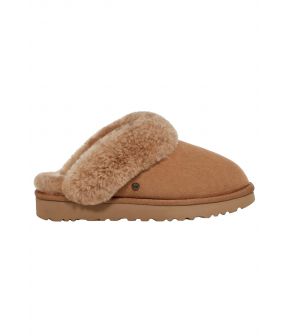 Classic ii slippers bruin