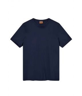 Perry t-shirts donkerblauw