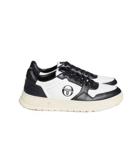Court classic sneakers wit
