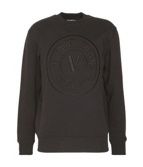 Sweaters Zwart 75gait04 Cf06t 899