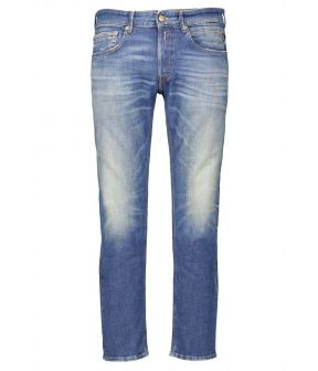 Jeans Blauw 6619 594.009
