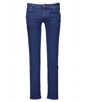 Orvieto jeans blauw