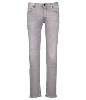 Orvieto jeans grijs