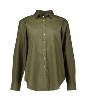 blouses groen