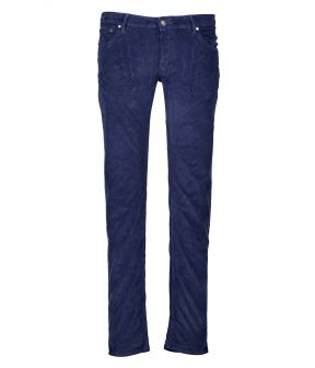 Orvieto jeans blauw