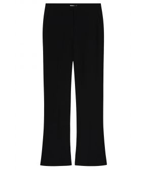 Charlotte trousers pantalons zwart