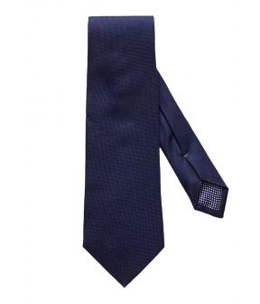 stropdassen donkerblauw