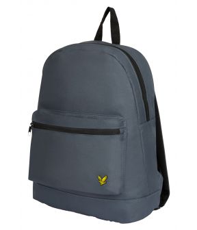 Rugtassen Grijs Backpack Ba1200a W635