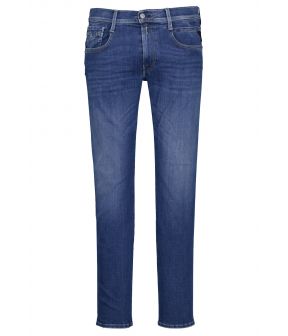 Anbass Jeans Blauw 61351328 M914y
